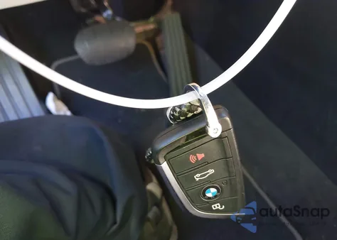 2020 BMW X1 xDrive28I из США, поврежденный, VIN WBXJG9C02L5P63499